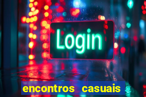 encontros casuais porto alegre